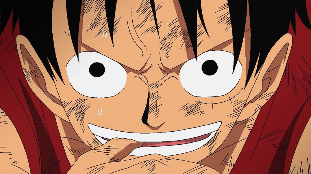 "One Piece" es originalmente un manga que comenzó a publicarse en 1999. (Toei Animation)