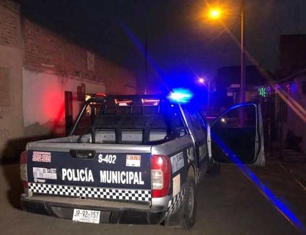 Incautan FX-05 y cargadores a grupo criminal en Teocaltiche Jalisco 4NFWE6P7FZFRNKERZNZ6SCX5CA