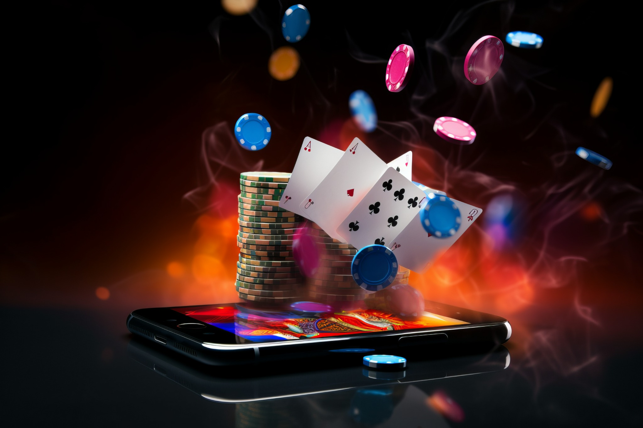 Aficionados casinos online confiables pero pasan por alto algunas cosas simples