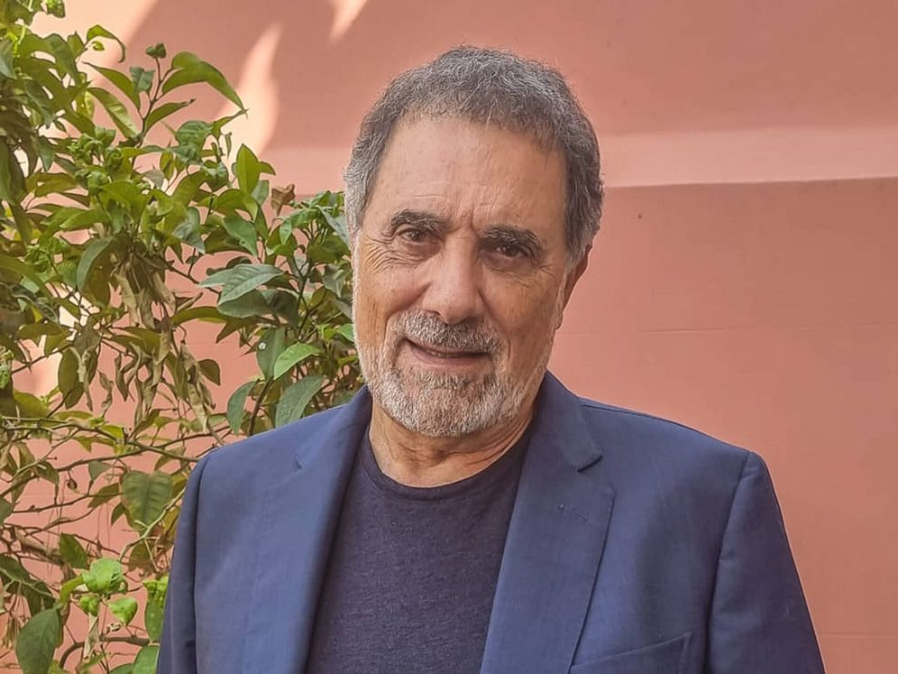Muere Toni Cruz, productor de 'Operación Triunfo' y exmiembro de La Trinca,  a los 78 años - Infobae