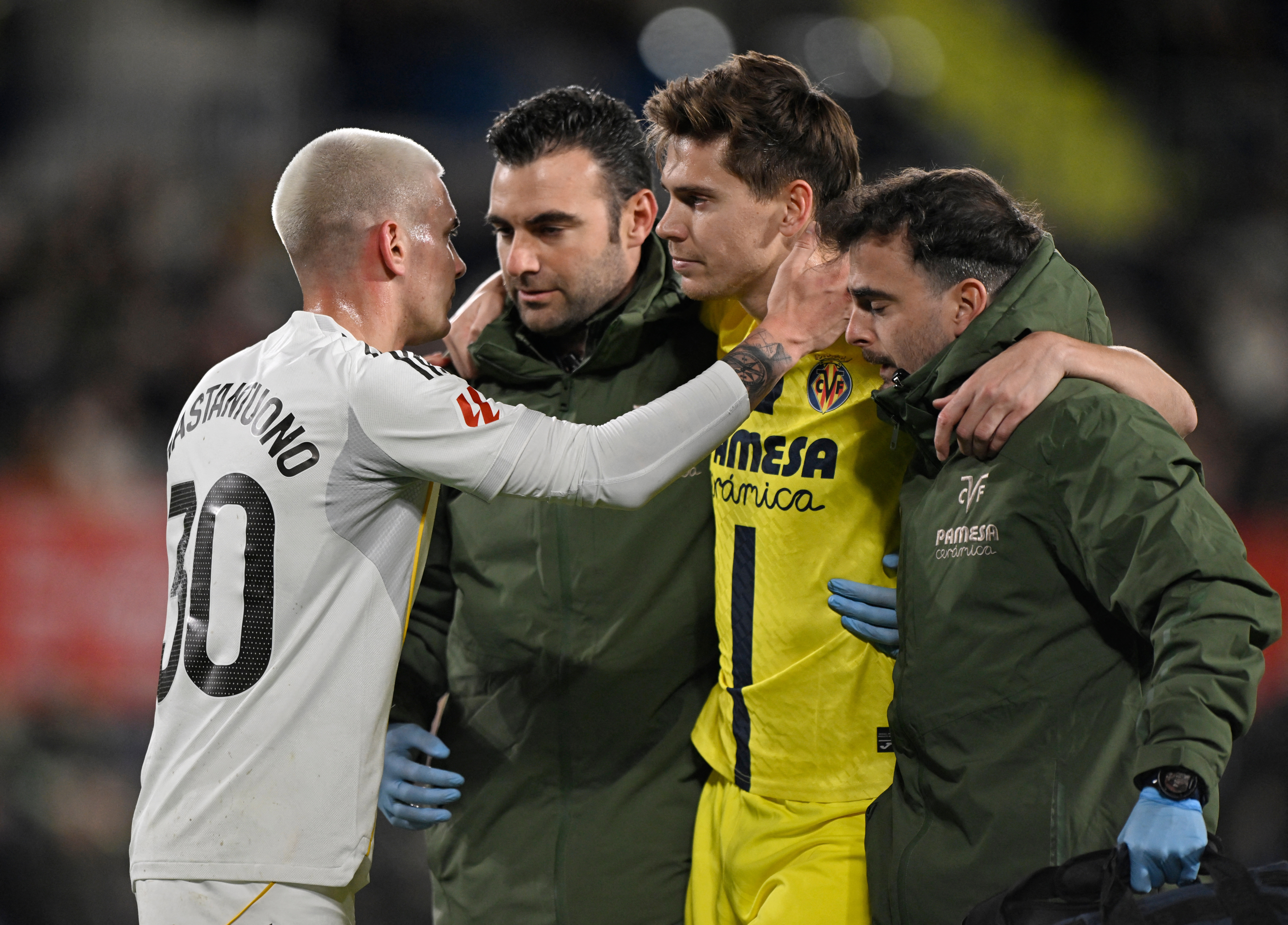 Cinco claves científicas para entender la ola polar histórica que azota a Estados Unidos