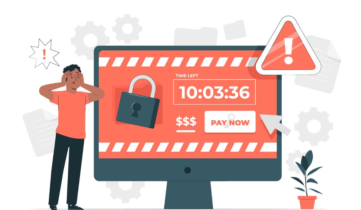 En los casos de ataques cibernéticos de ransomware, el pago por el rescate de la información nunca garantiza su recuperación. (Freepik)