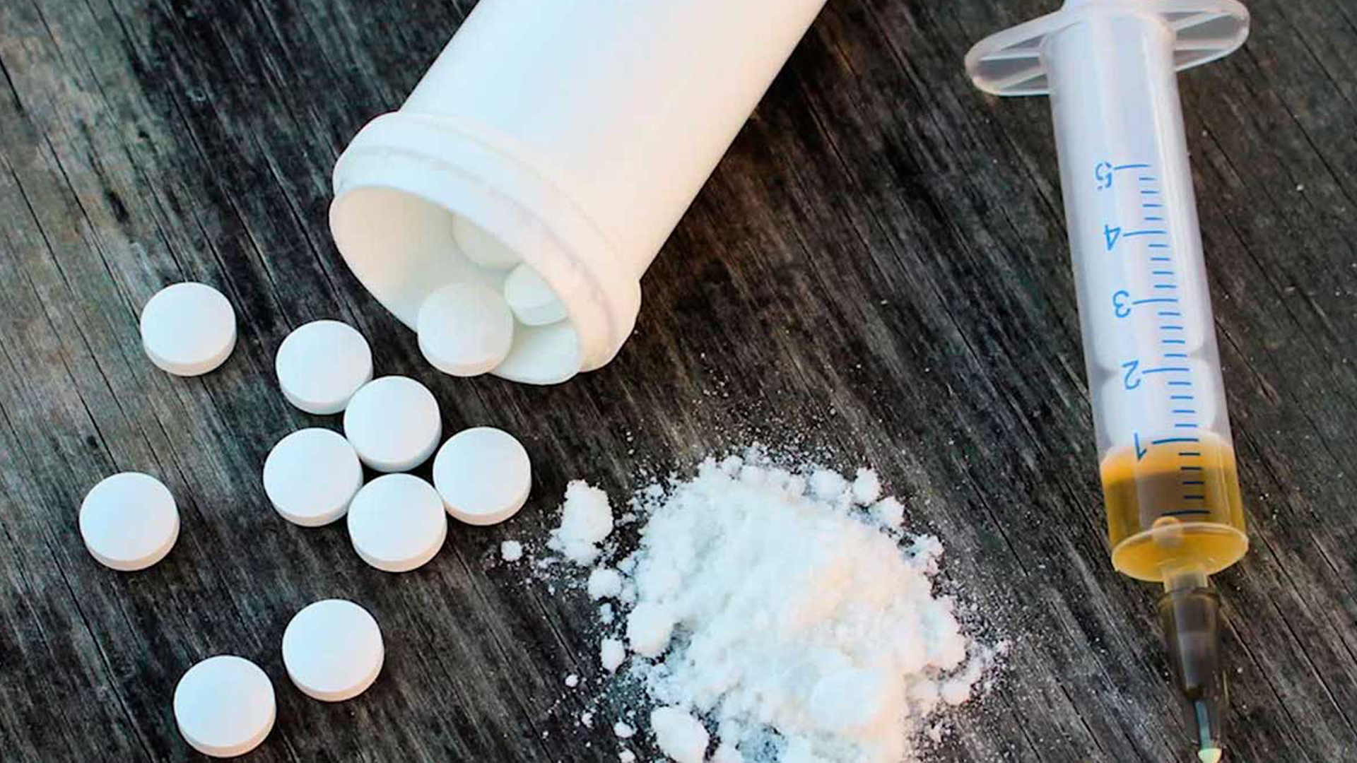 Alerta en Colombia por comercialización de fentanilo, la ‘droga zombie’ que ha causado miles de muertes en EE. UU.