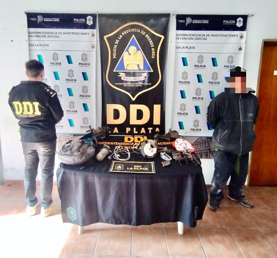 Cuál es el estado de salud de los hinchas internados tras los incidentes en la cancha de Independiente