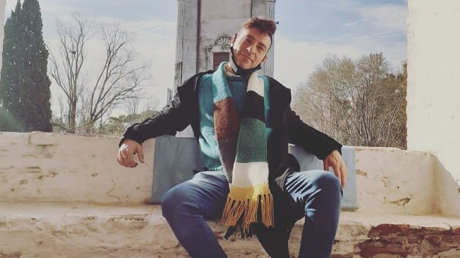 Argentina Week: Ignacio Torres presentó el potencial productivo de Chubut en Nueva York