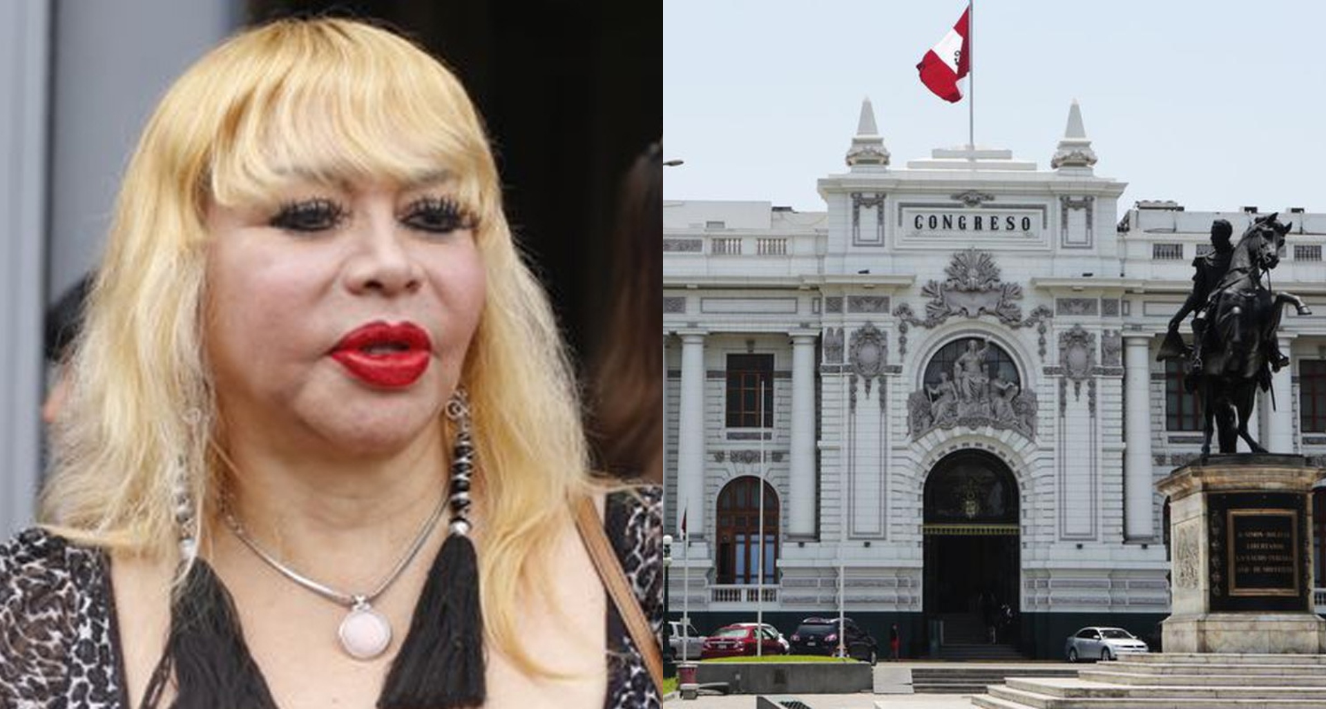 Susy Diaz's Instagram, Twitter & Facebook on IDCrawl