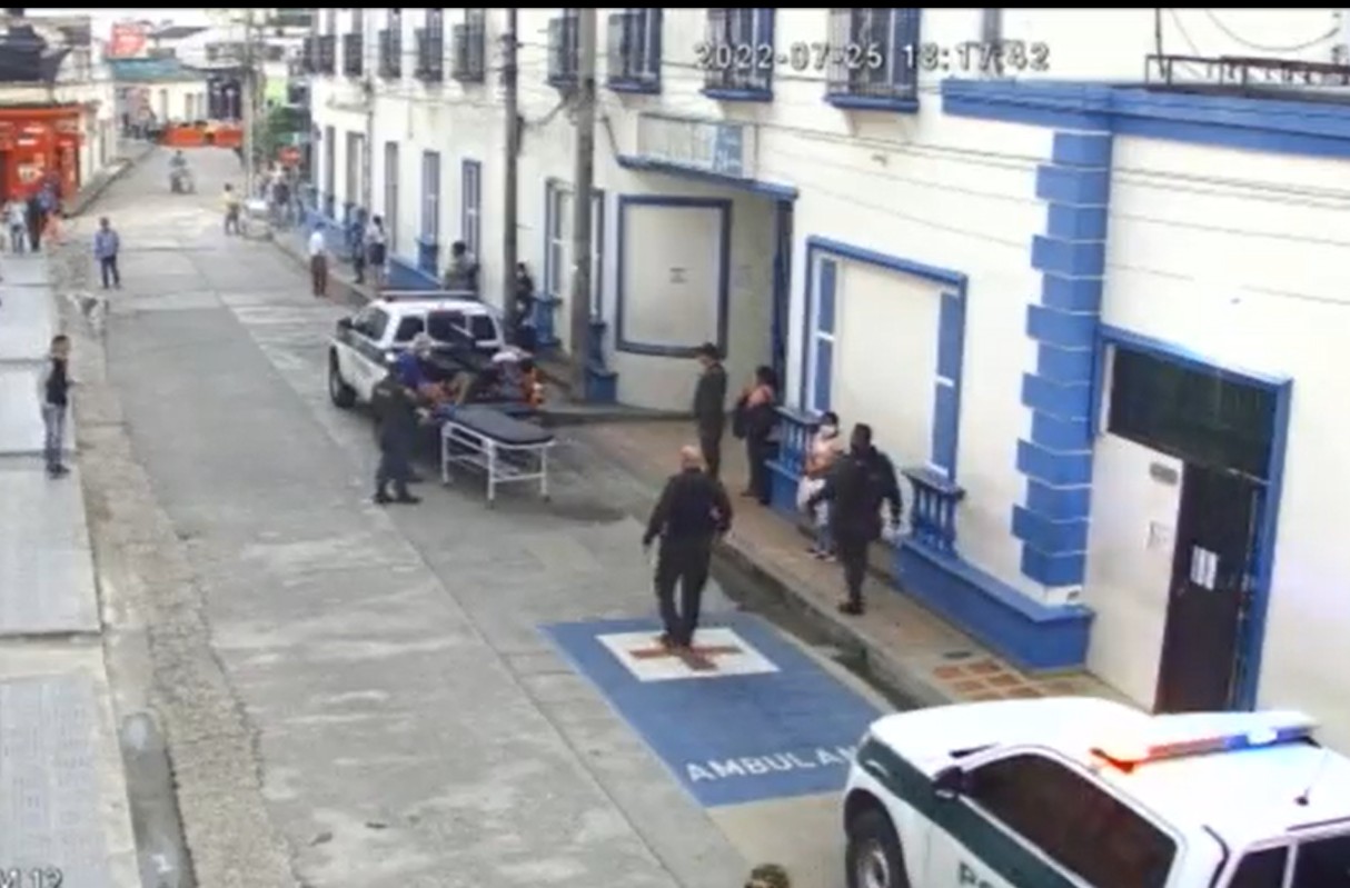Asesinato de jóvenes en Sucre: congresistas pidieron intervención de la Fiscalía, la Procuraduría y hasa la ONU