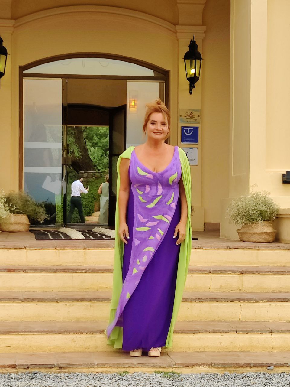 Nancy Pazos