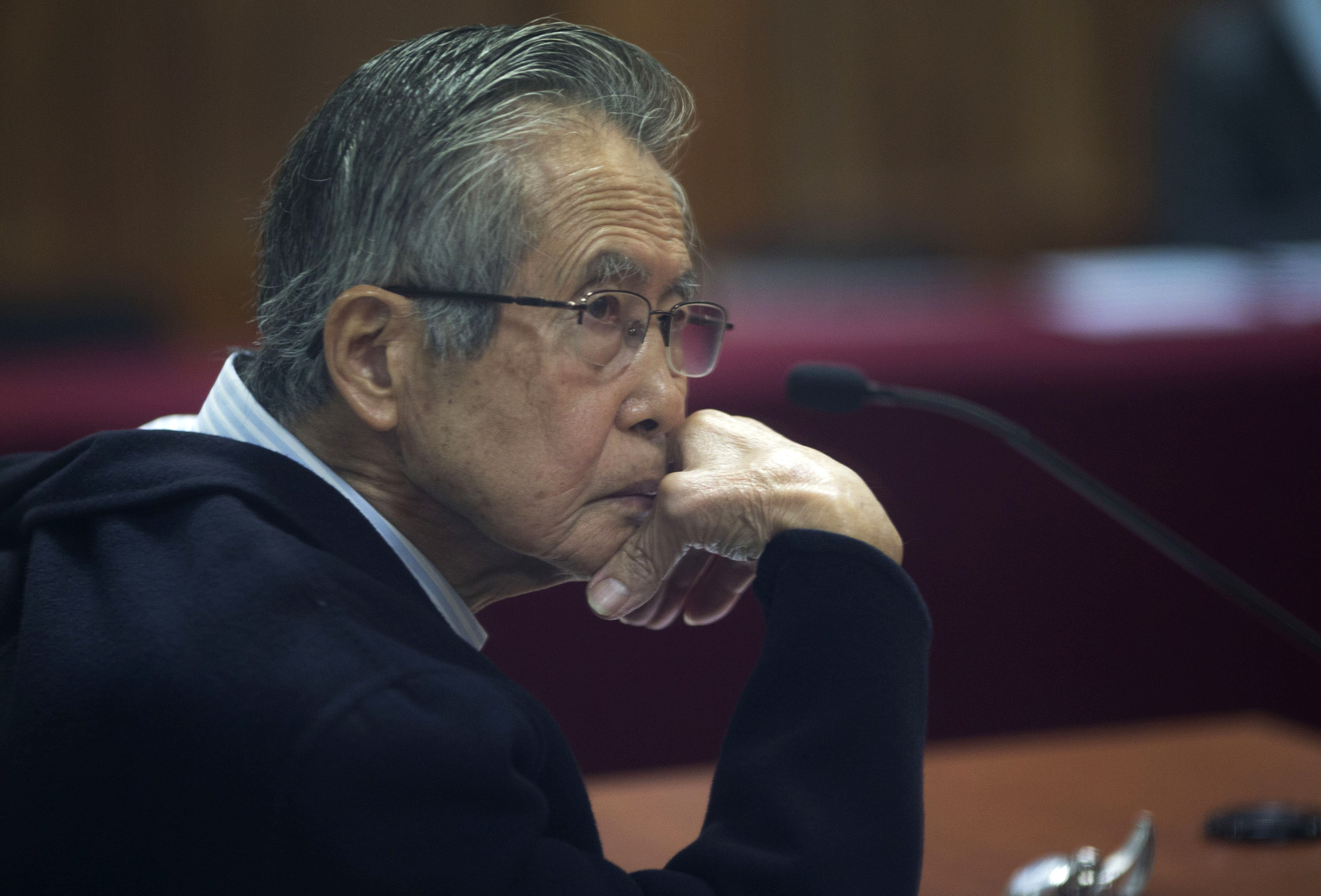 Fueron miles de mujeres involucradas en las esterilizaciones forzadas durante el gobierno de Alberto Fujimori. 