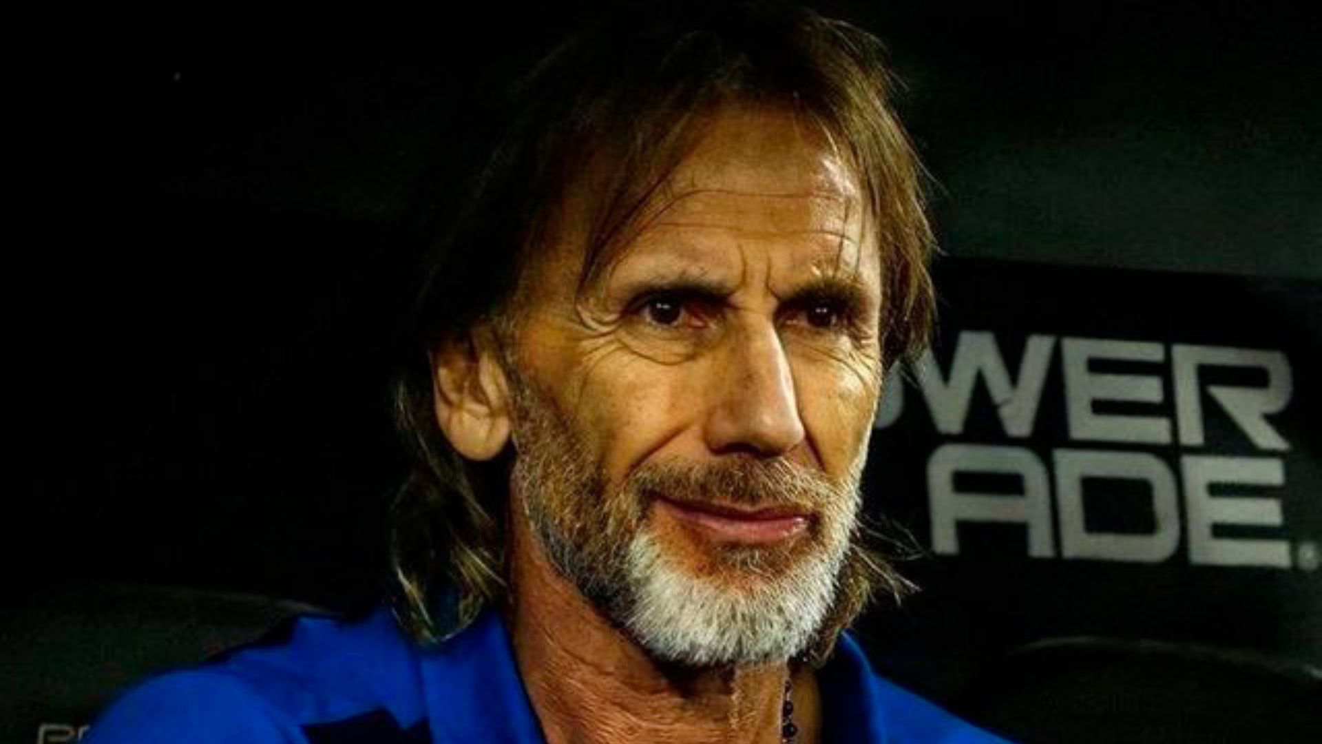 Ricardo Gareca se aleja de Vélez: presentó su renuncia ante los malos resultados en la Liga Argentina