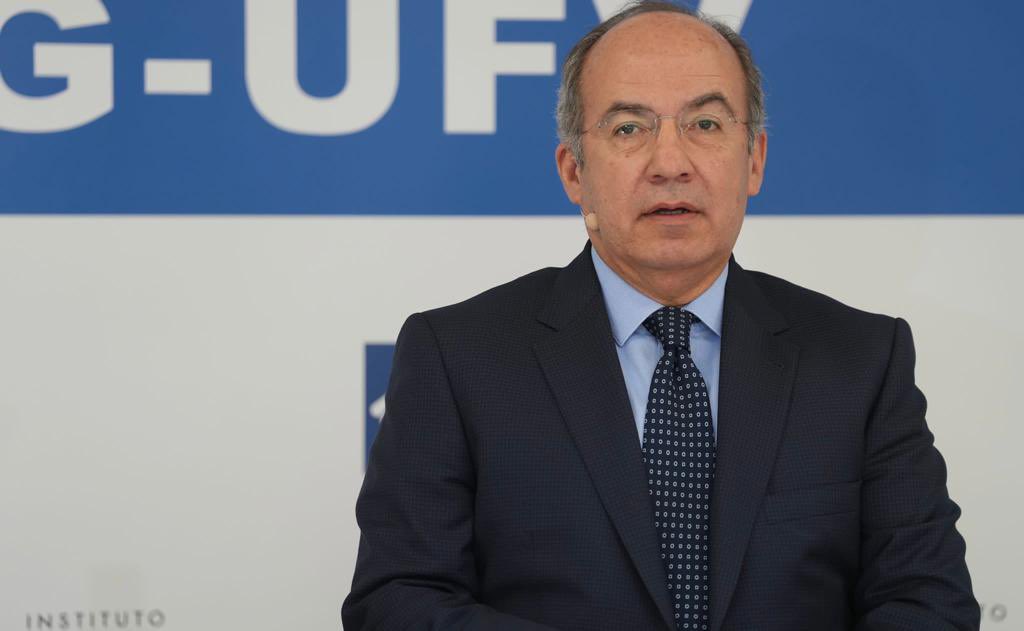 Ex agente de la DEA negó que Calderón esté siendo investigado por ‘Rápido y Furioso’: “Es una táctica política”