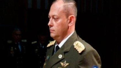 Rafael Franco, se desempeñaba como director especial de investigaciones criminales de la DGCIM