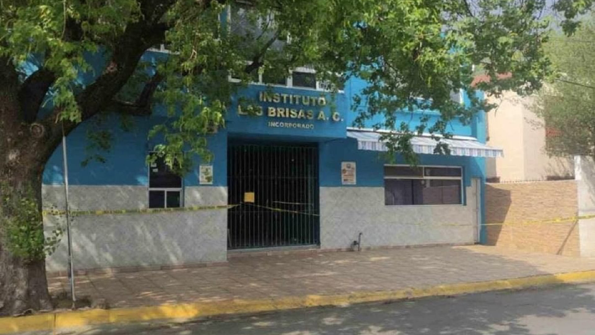 Suspendieron las clases en colegio de Monterrey tras denuncias por pornografía infantil 