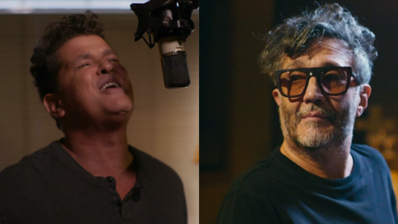 Fito Páez Y Carlos Vives Se Unen En ‘babel El Segundo Adelanto De ‘cumbiana Ii Infobae 2855