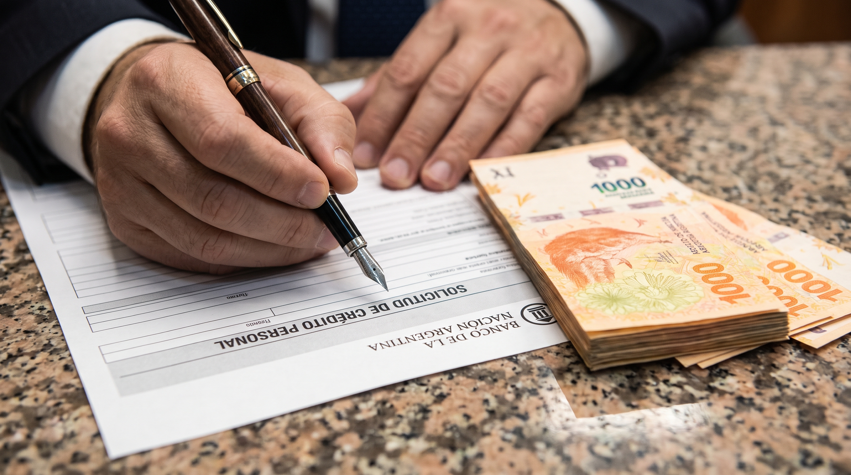 Un banco p&uacute;blico anunci&oacute; que baja las tasas de inter&eacute;s para pr&eacute;stamos personales: qui&eacute;nes pueden acceder