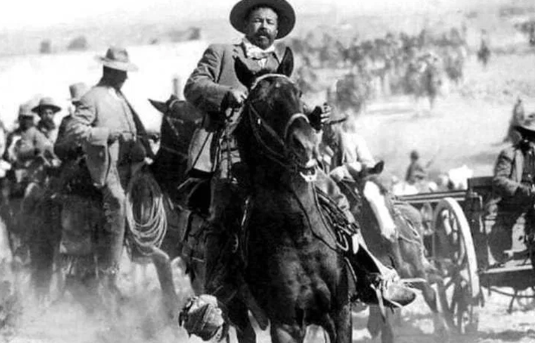 Pancho Villa Por Qué El Revolucionario Cambió Su Nombre Infobae