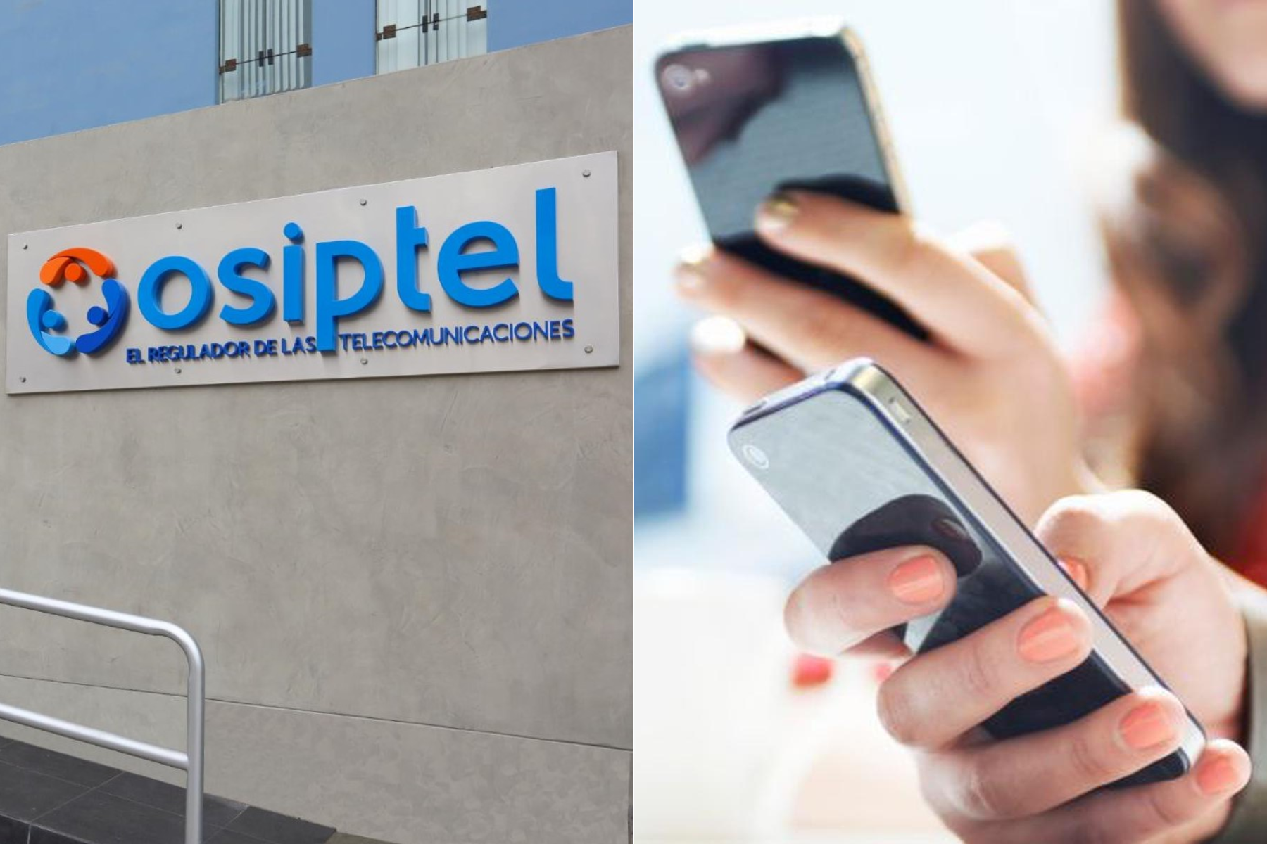 Osiptel Si Una Empresa Operadora No Responde A Tu Reclamo Puedes Plantear Una Queja Infobae 7092