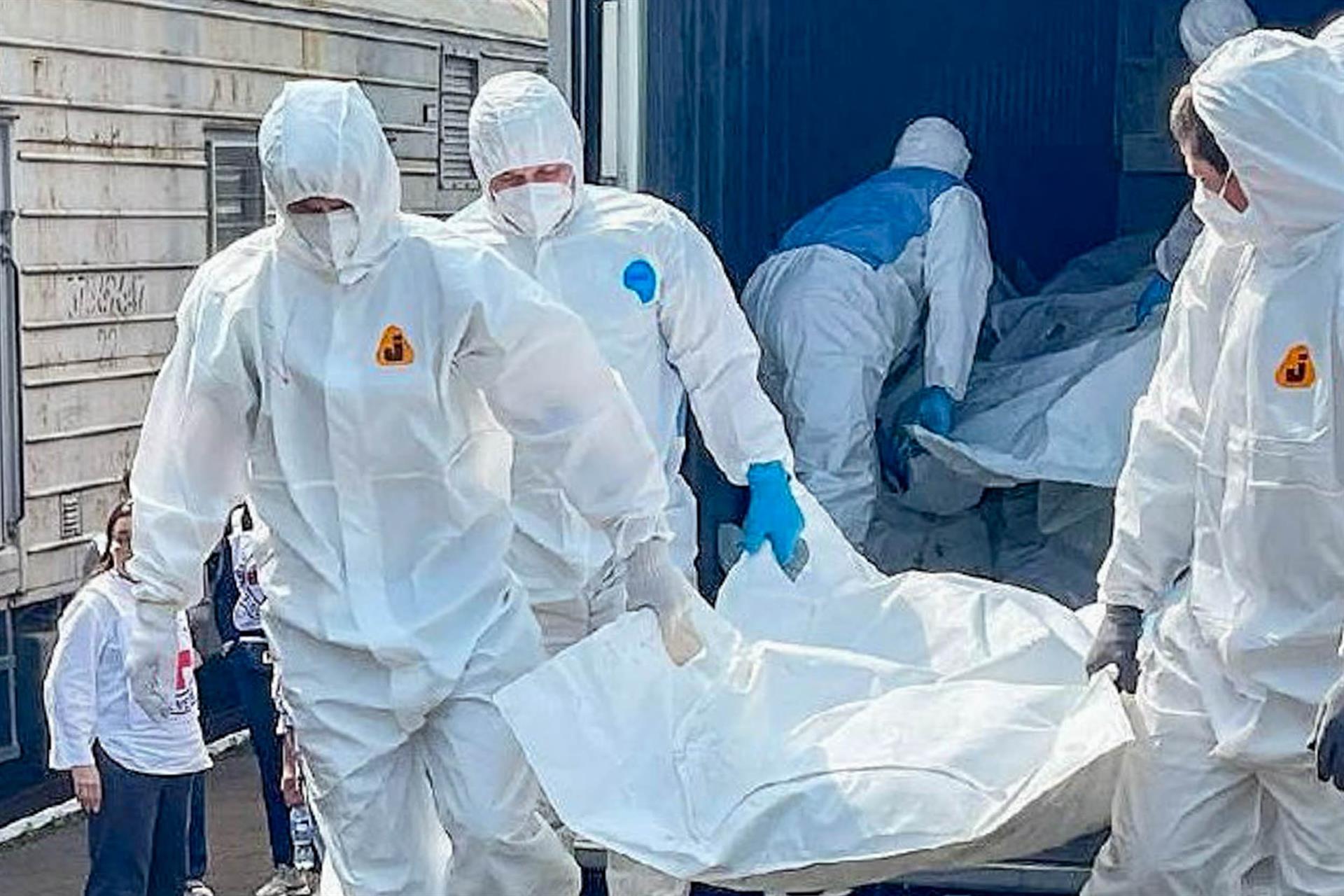 Detuvieron a una mujer en Chaco que intentó ingresar cocaína a una comisaría dentro de un paquete de leche en polvo