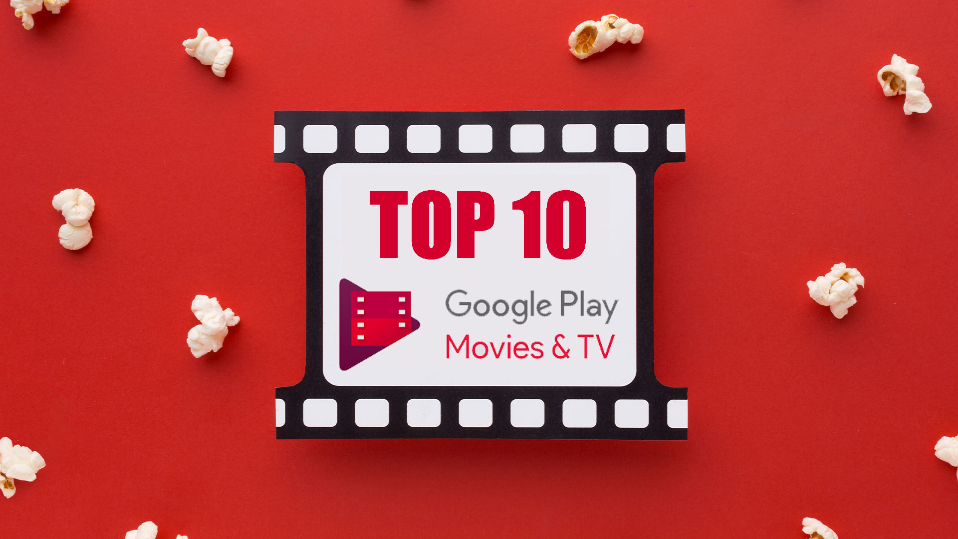 Ranking Google: estas son las películas más populares entre el público  español - Infobae