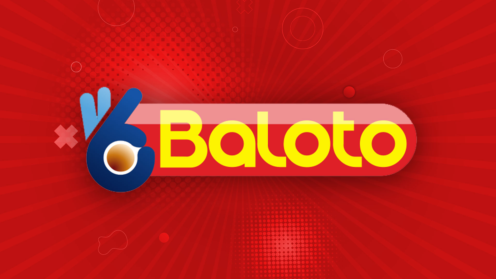 To play in Baloto you only need 5,700 pesos and win from a hit (Infobae / Jovani Pérez)