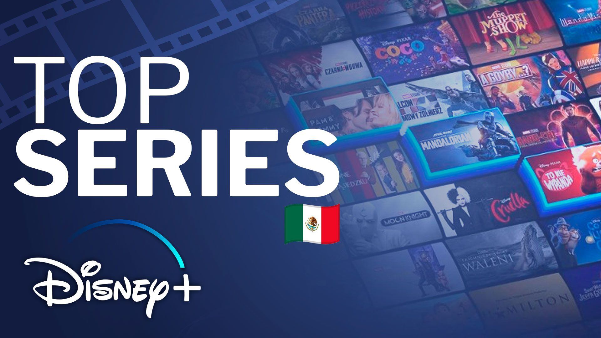 Que series ver en disney plus foto - Blackdragontours.com