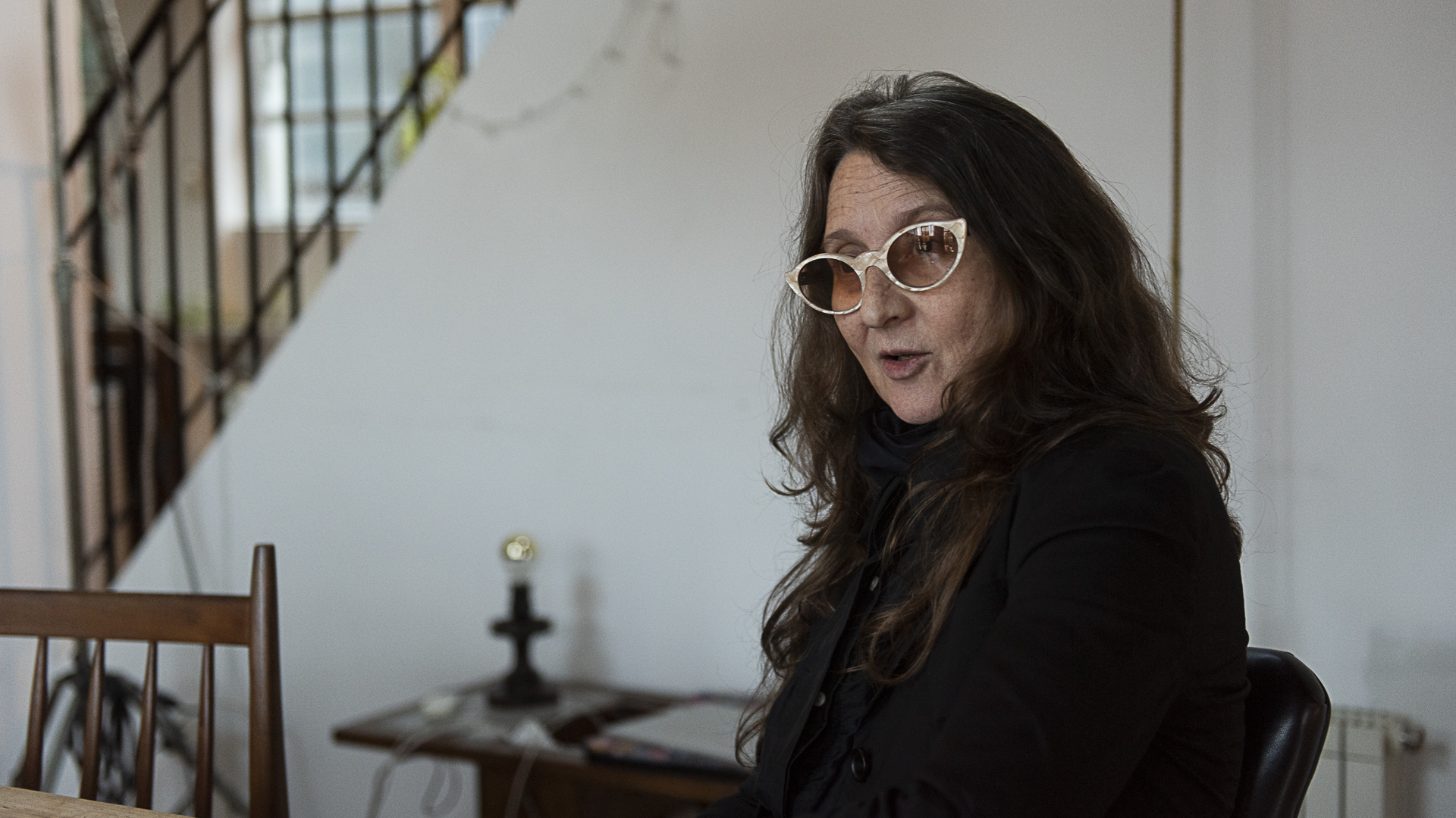 Carrió celebró los cambios en el patentamiento de medicamentos: 