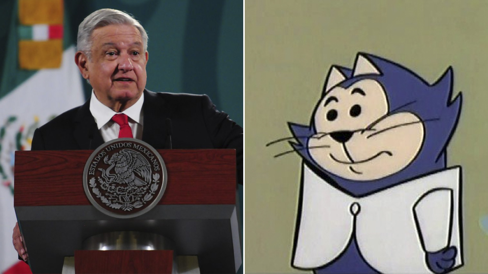 Don Gato Y Su Pandilla - Infobae