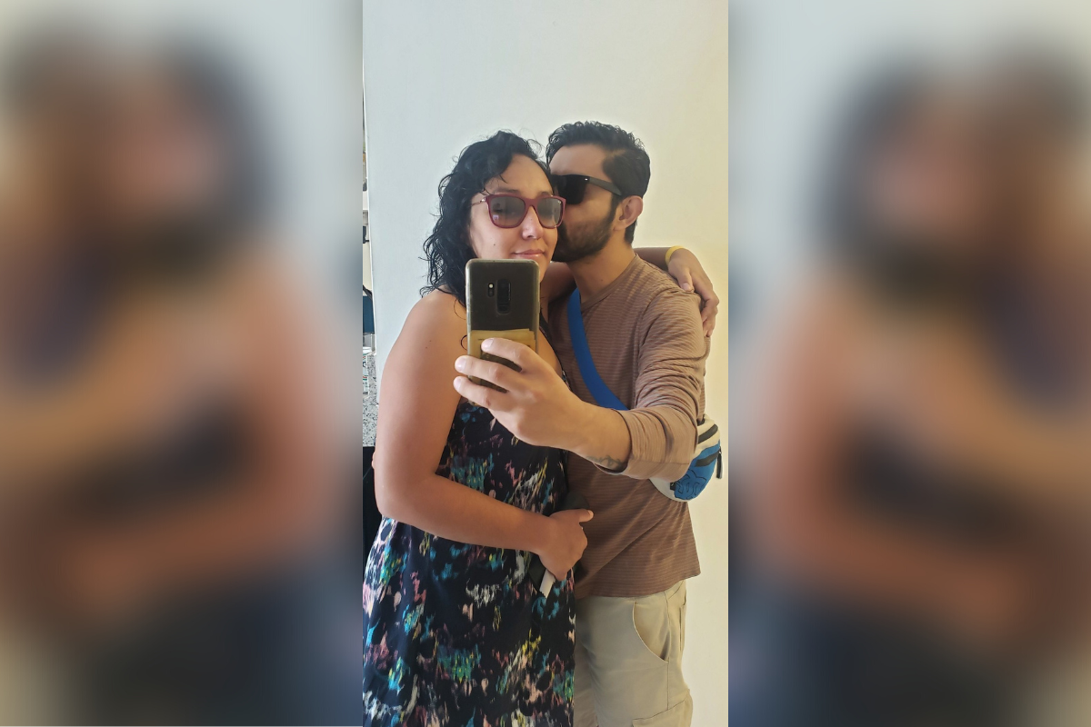 Mexicano solicitó ayuda de Ebrard para sacar a su novia de República  Dominicana: “es una cuestión de vida o muerte” - Infobae