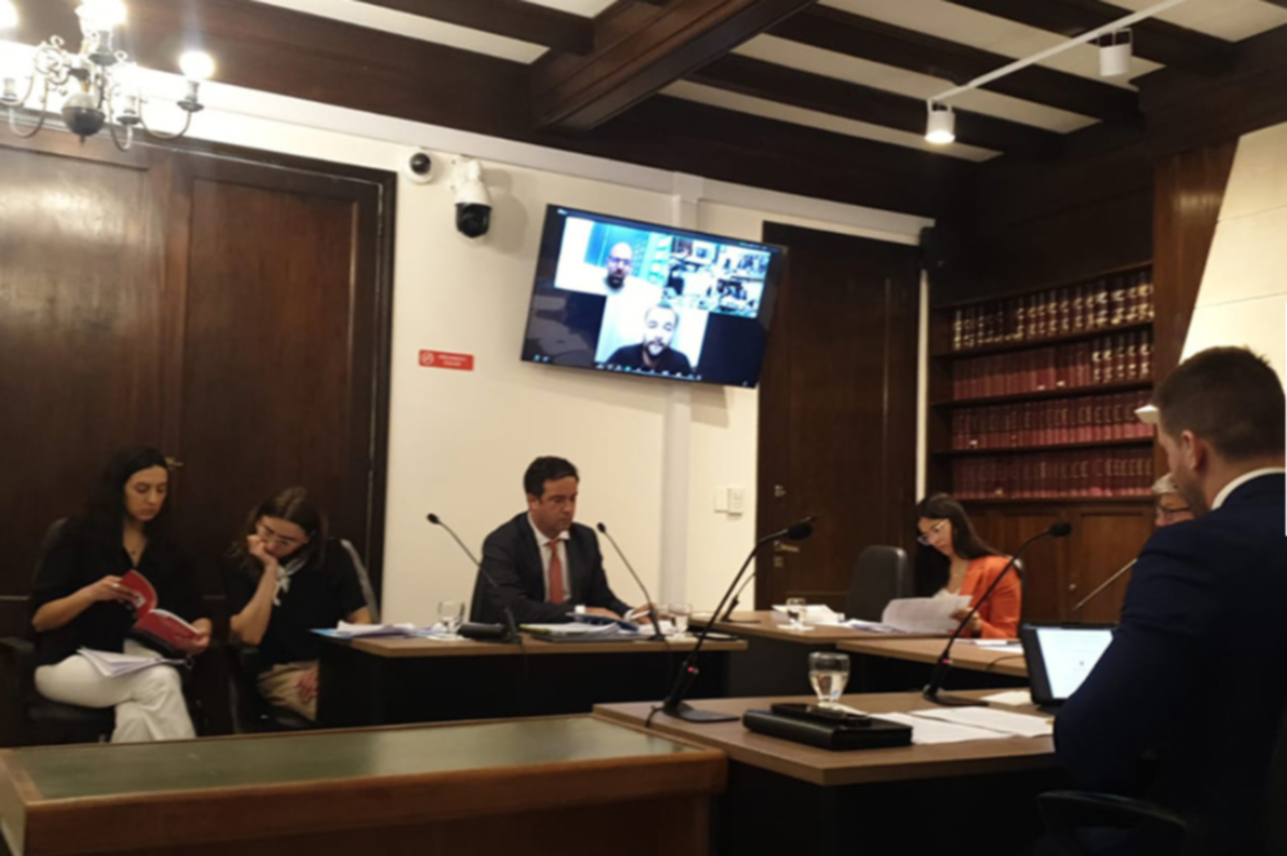 En medio de la volatilidad del mercado, las tasas de corto plazo tocaron hasta 145% por la falta de liquidez