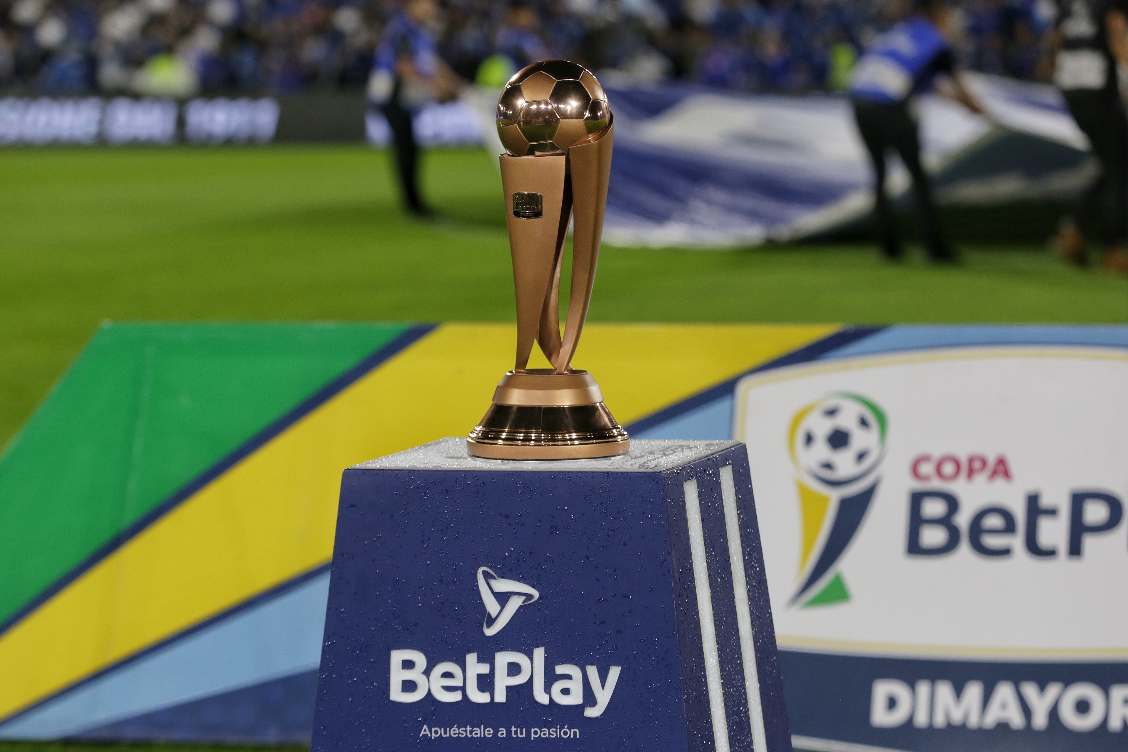 Inició la Copa Colombia 2023: así es el torneo que une la primera y la segunda división del fútbol colombiano