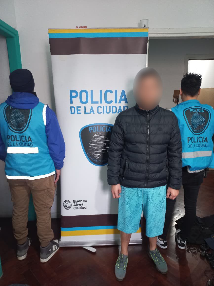 El abogado de Cristian Graf dijo que el fiscal intentó una “artimaña jurídica para acusar a una persona inocente”