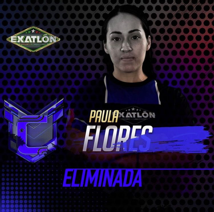 (Foto: Instagram: @exatlonmx)