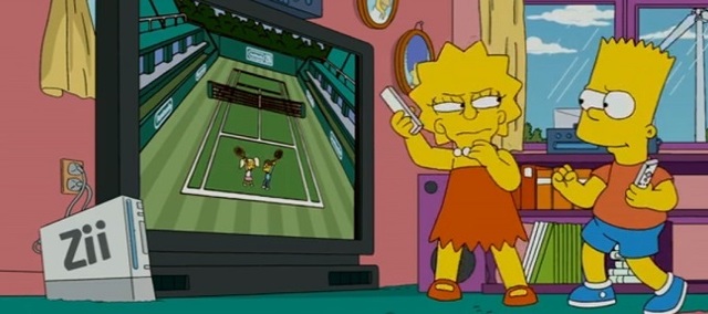 Los Simpson. (Captura: YouTube)