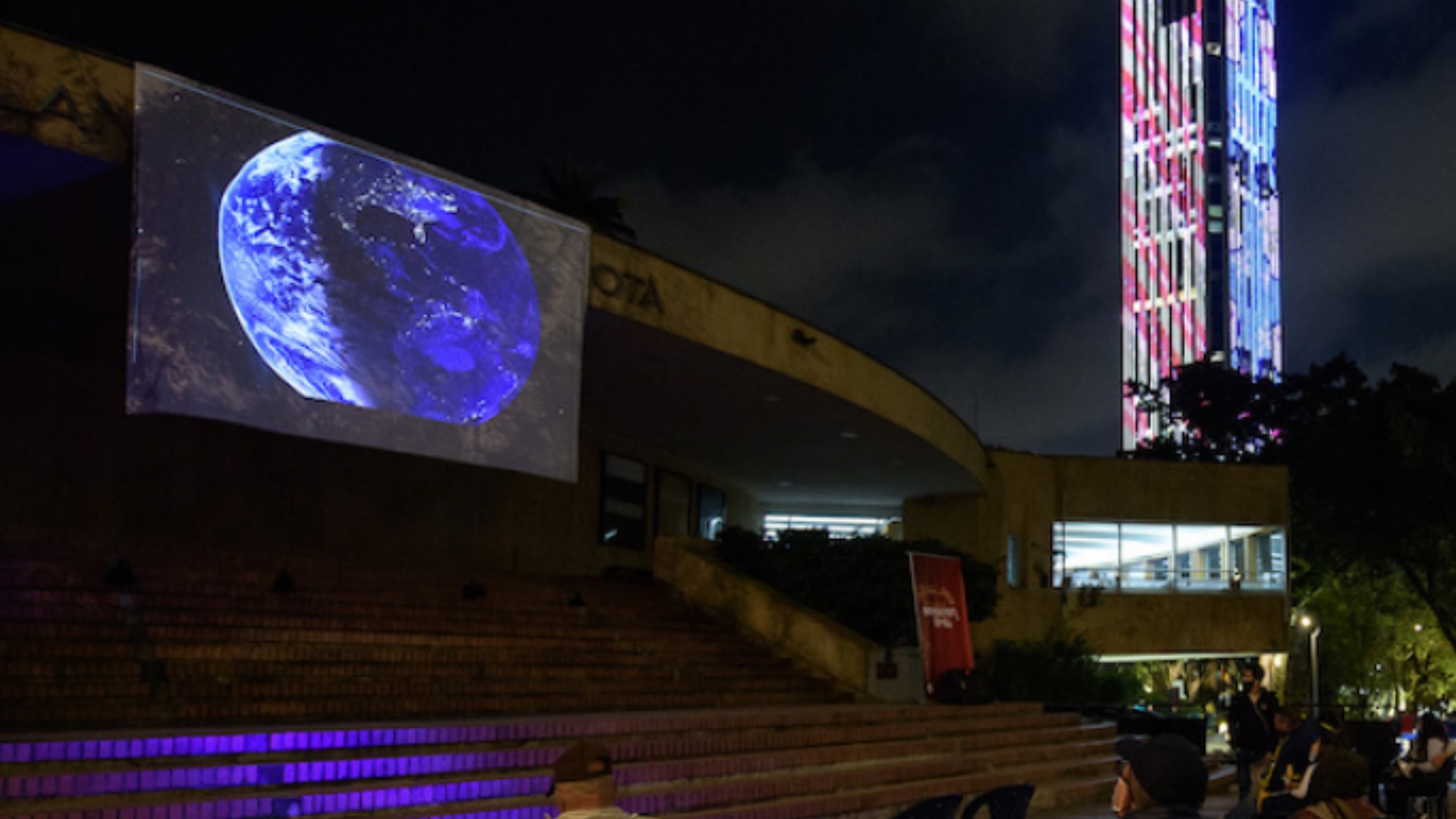 Regresa El Tradicional Planetario Nocturno Este Sábado 27 De Marzo Infobae 4735