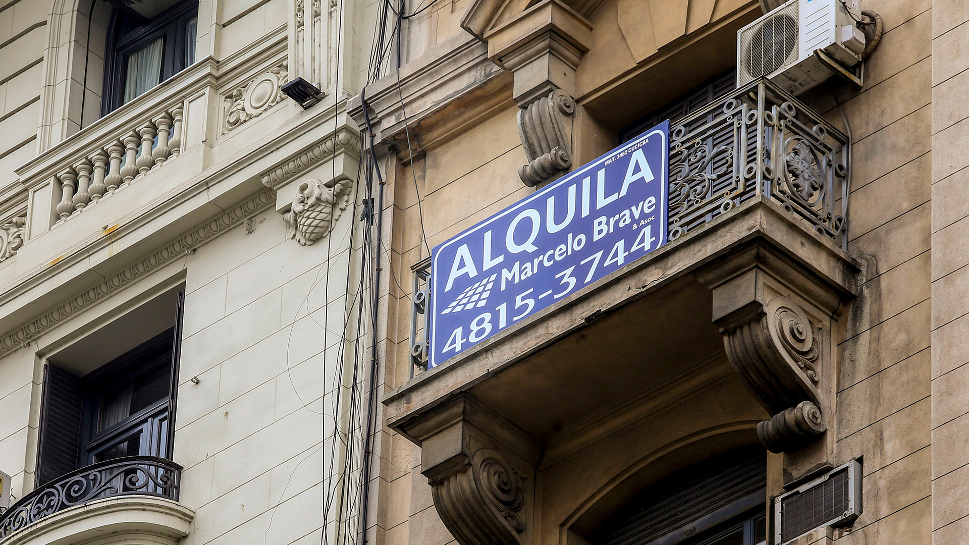 Nueva ley de Alquileres: países y ciudades con mercados inmobiliarios sanos a los que debería mirar Argentina