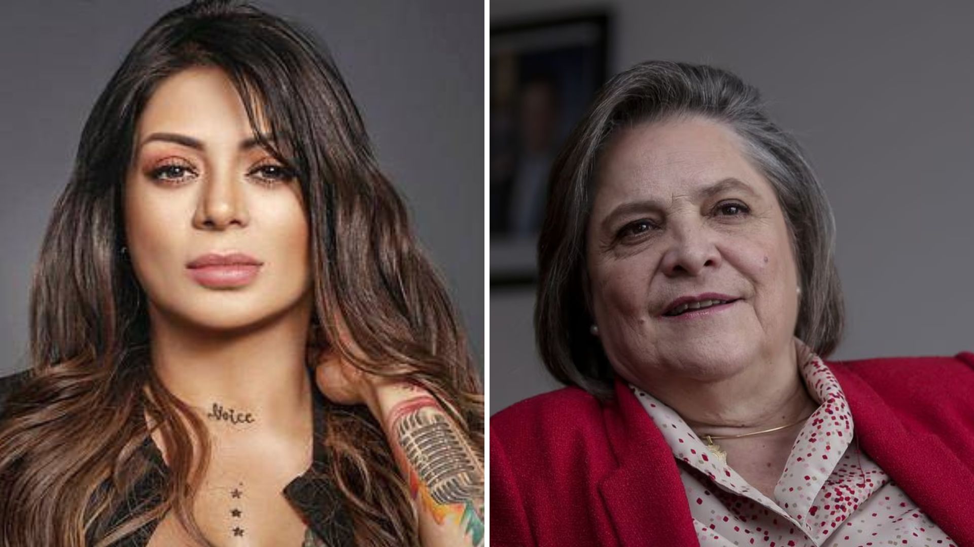 “Mentirosa”: Marbelle arremetió contra Clara López tras polémica en el caso Laura Sarabia