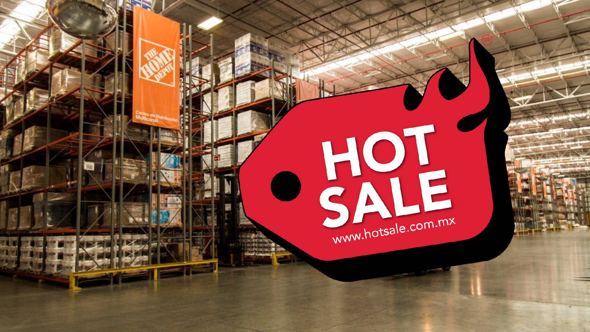 Hot Sale 2024: ésta es la lista completa de empresas que se adelantaron a  los descuentos de primavera - Infobae