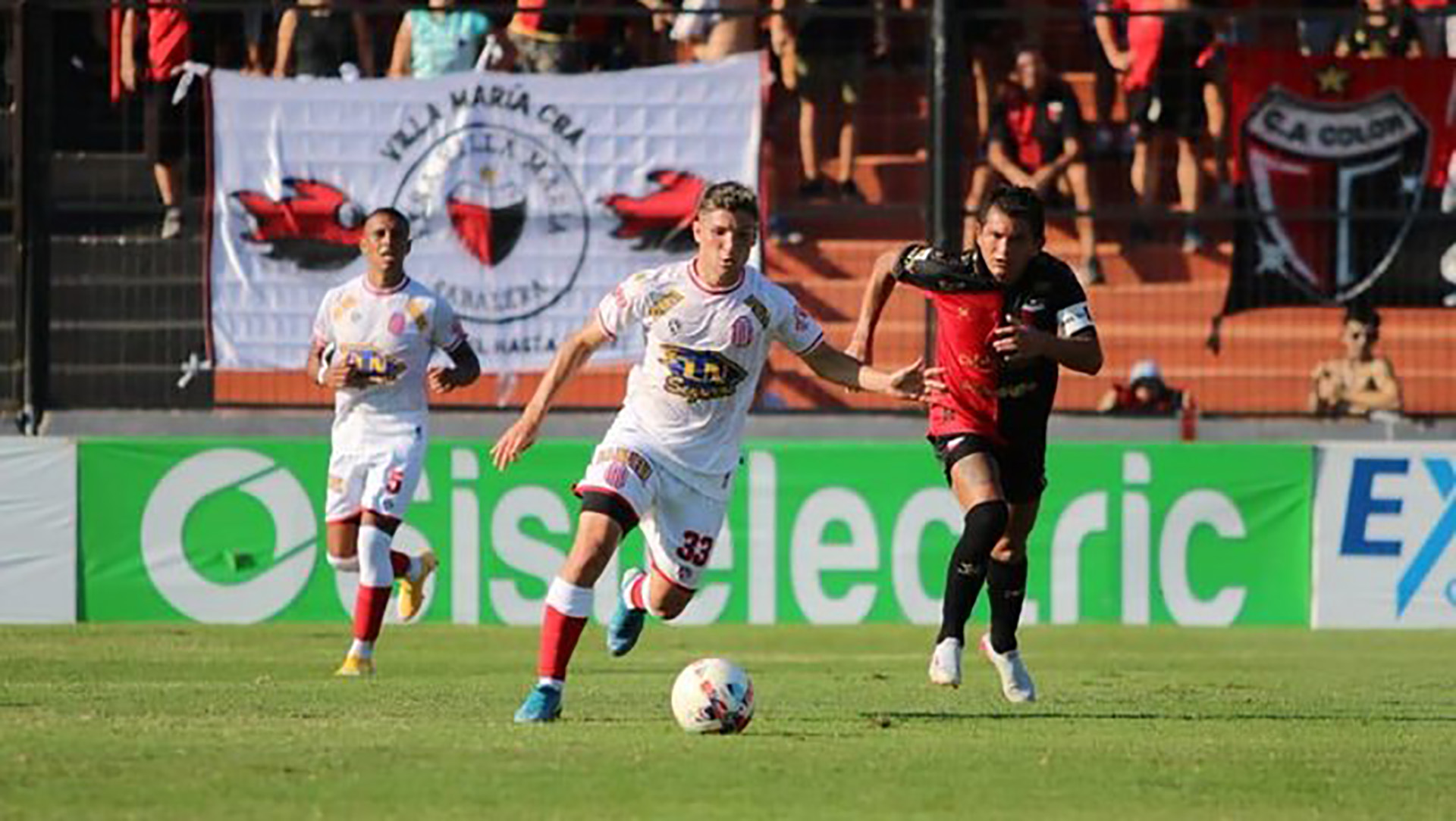 El Guapo y el Sabalero le darán continuidad a la jornada del domingo