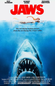 A 45 años de Tiburón: un rodaje desastroso, un animal que no funcionaba,  actores que se odiaban y peligro de naufragio - Infobae