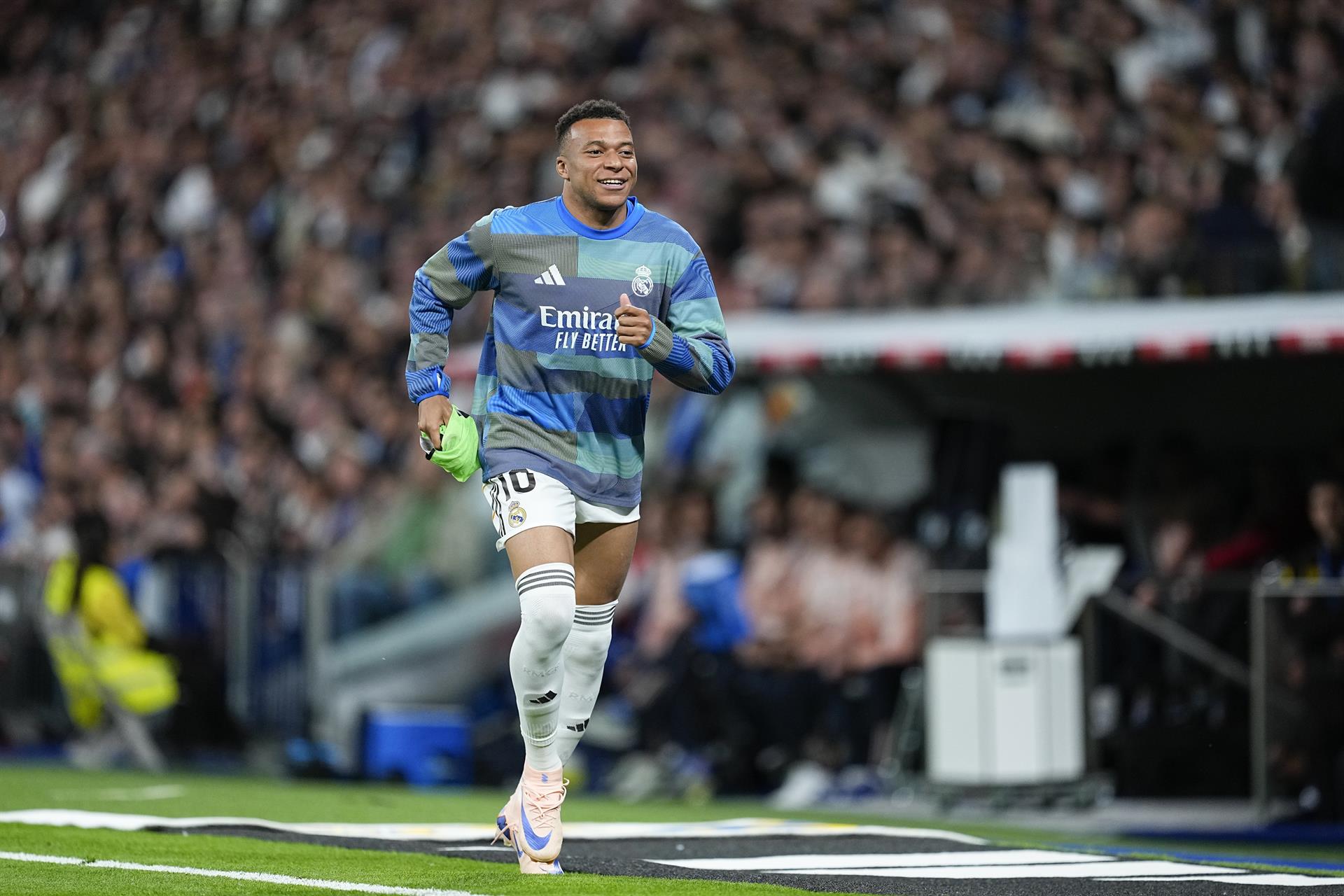 Revelaron el detr&aacute;s de escena del esc&aacute;ndalo entre Kylian Mbapp&eacute; y &Aacute;lvaro Arbeloa en el Real Madrid: 