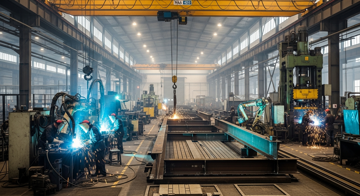 La industria no repunta: la producci&oacute;n volvi&oacute; a caer en julio y acumula una ca&iacute;da de 2% en el a&ntilde;o, seg&uacute;n la UIA