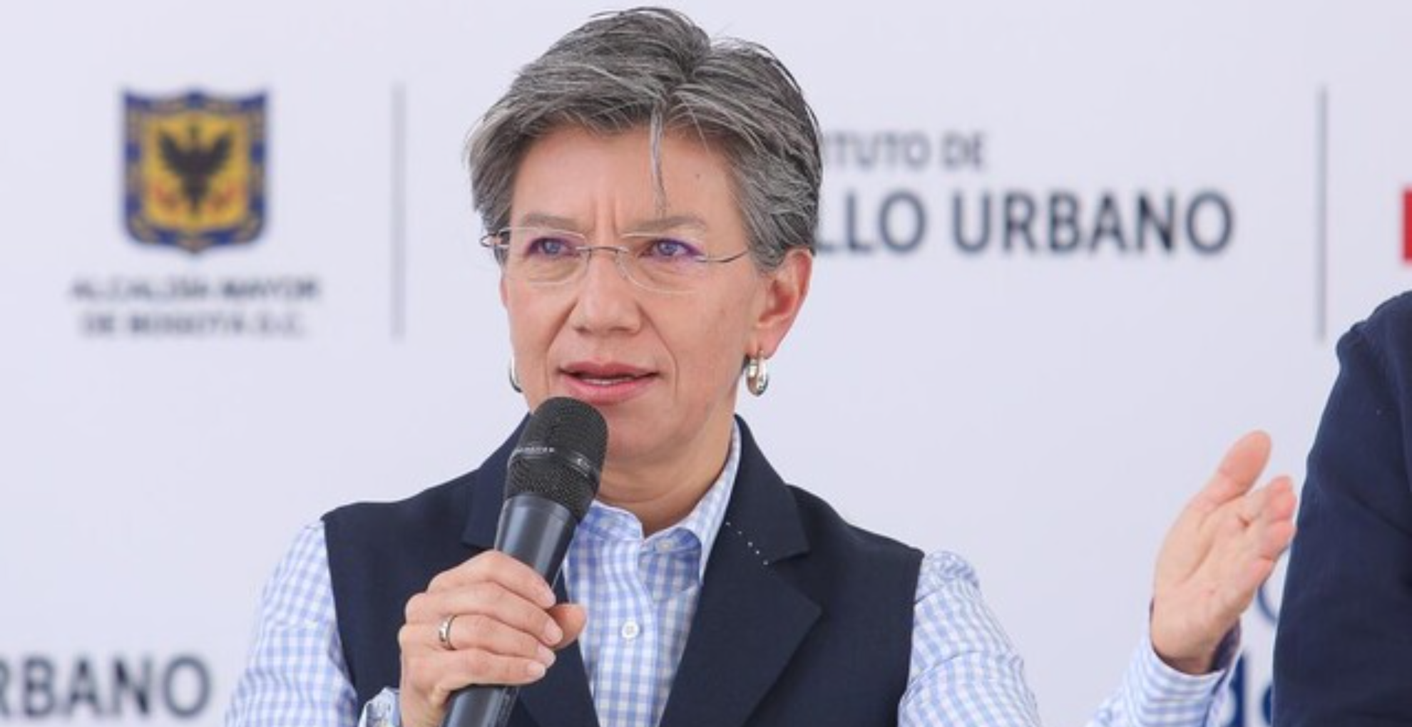 Claudia López estalló contra el petrismo: “Capaz de todo con tal de tener  poder y mantener impunidad” - Infobae