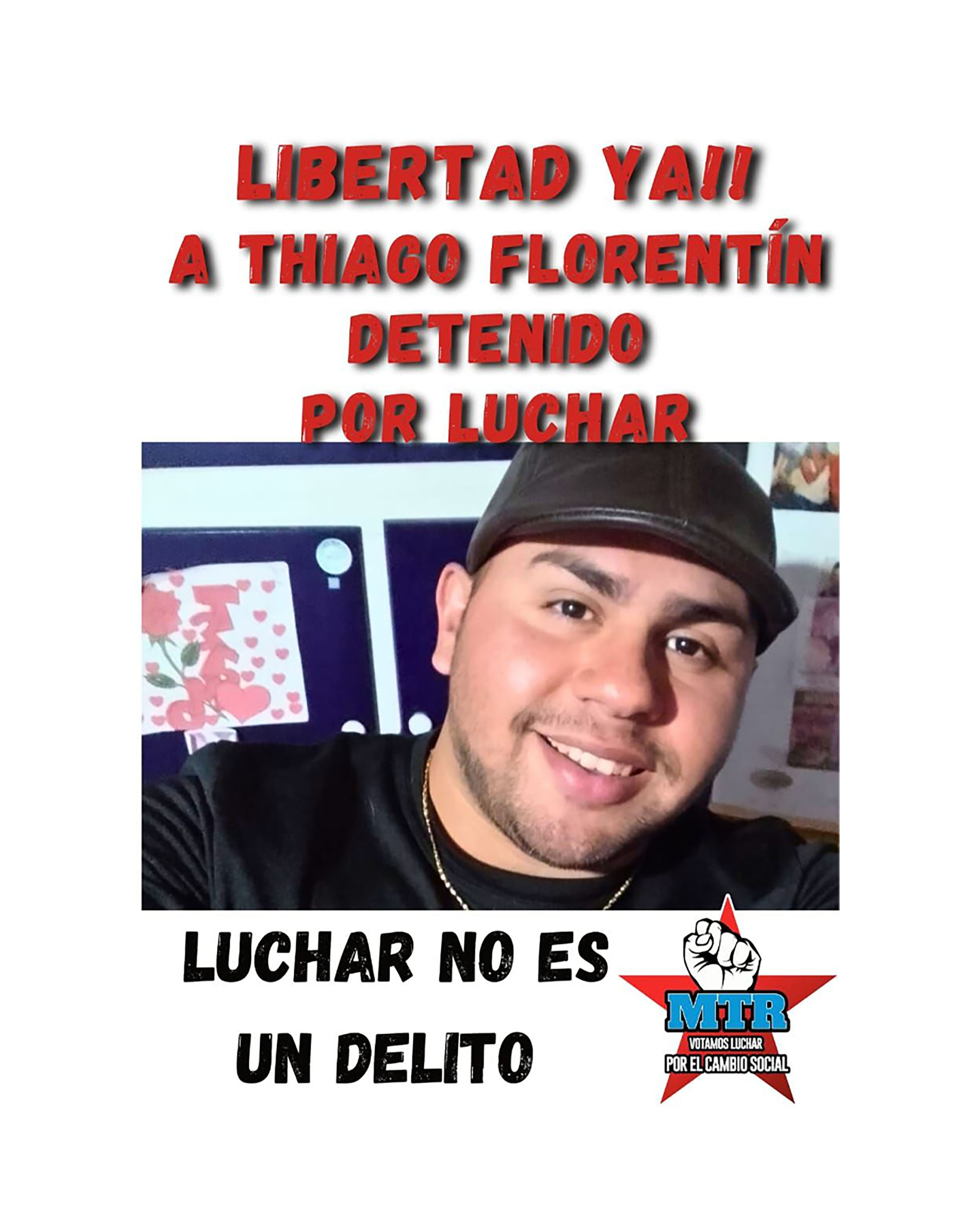 Karina Milei y Martín Menem cerraron la campaña en Corrientes y otra vez hubo incidentes en la caravana: dos detenidos