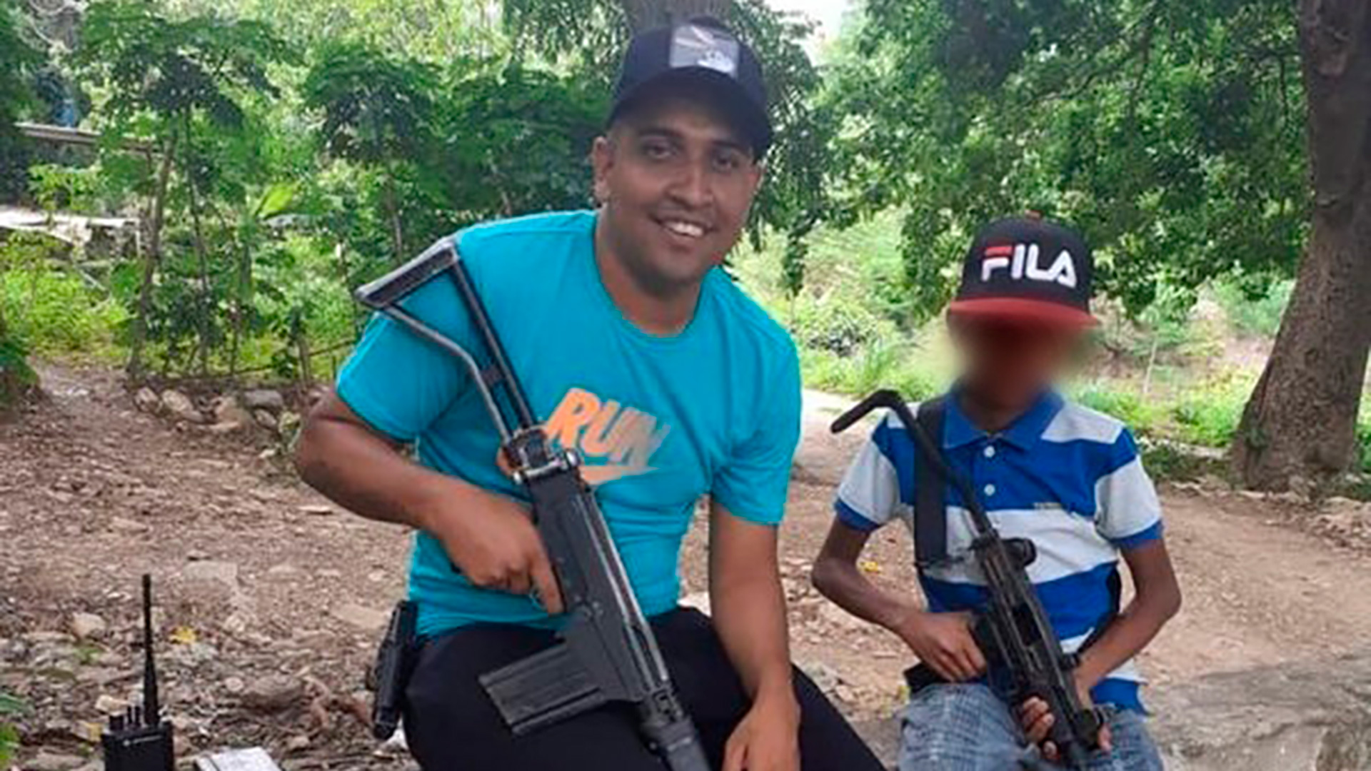 Fue abatido alias “El Conejo”, uno de los criminales más buscados de Venezuela