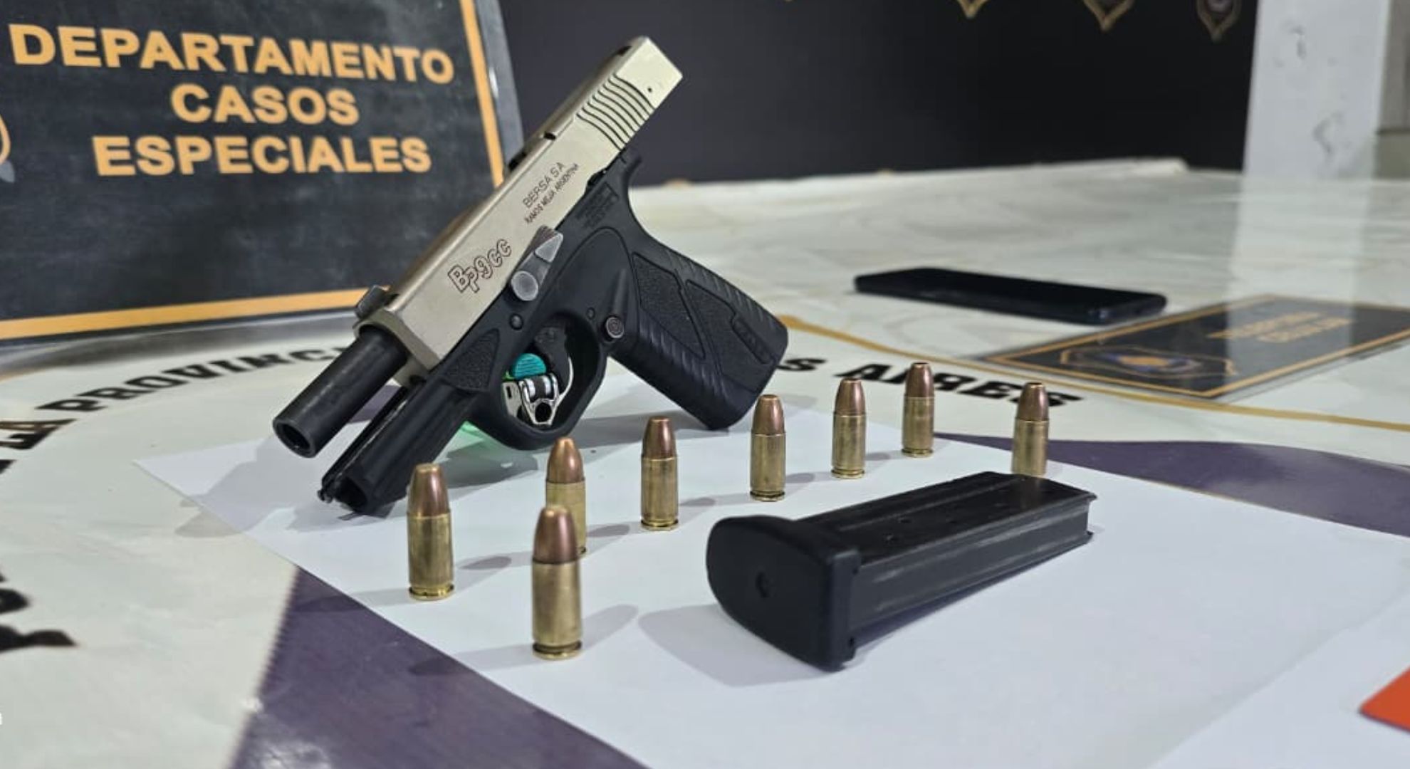 La Justicia avanza sobre el borrado de pruebas y encubrimiento de la financiera ligada a la AFA