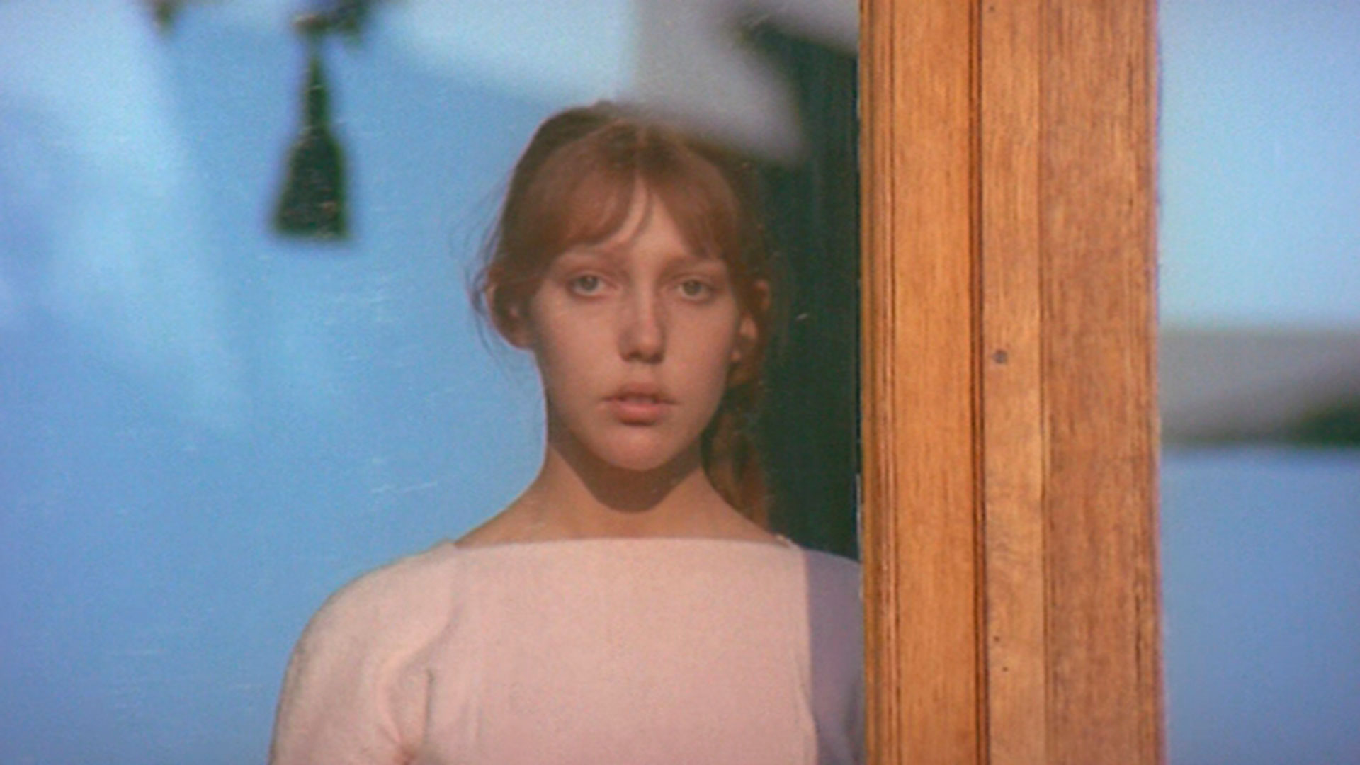 "Teorema" (1968), una embestida a la familia burguesa