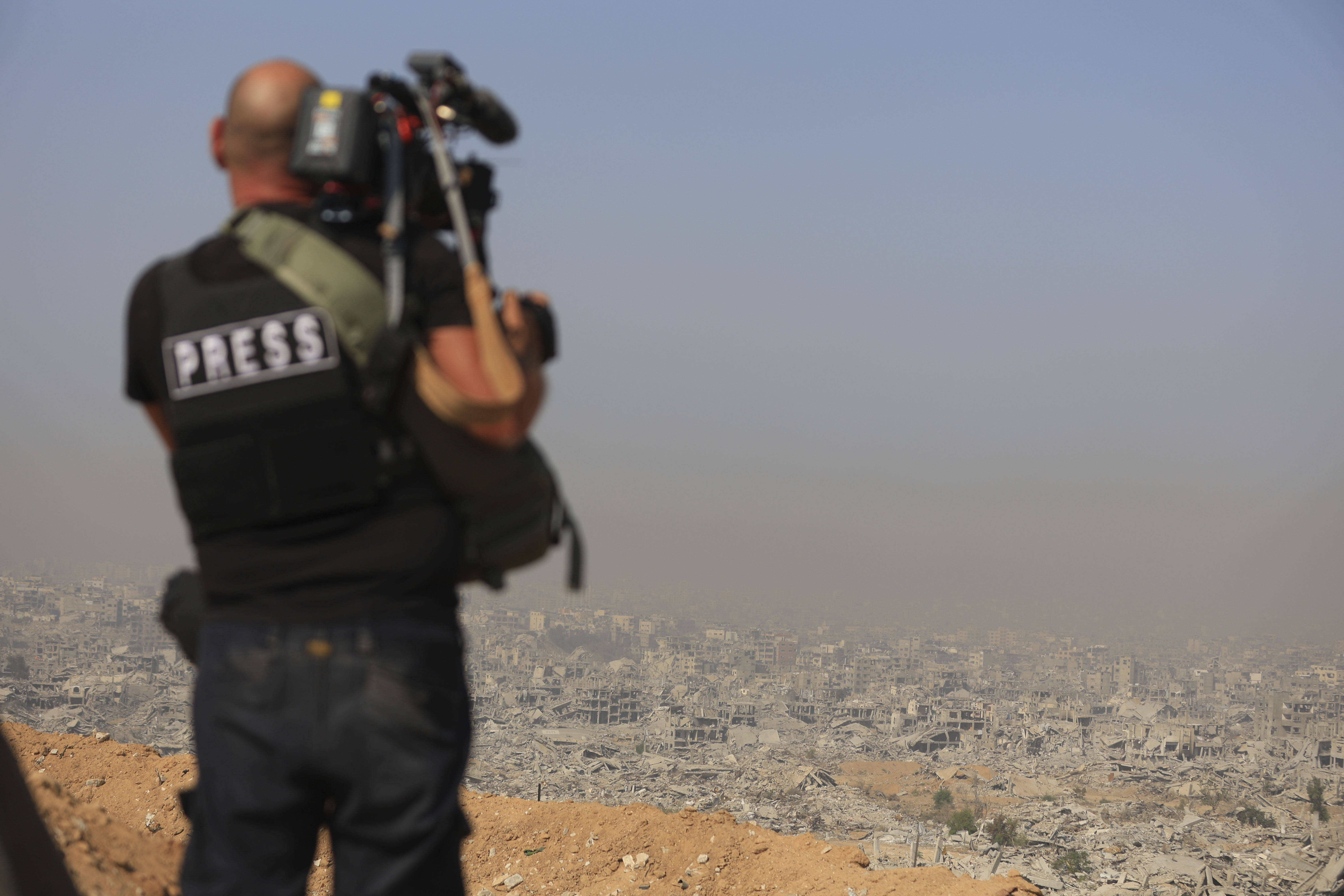 El gobierno porteño presentó en Madrid a la Ciudad de Buenos Aires como capital turística moderna