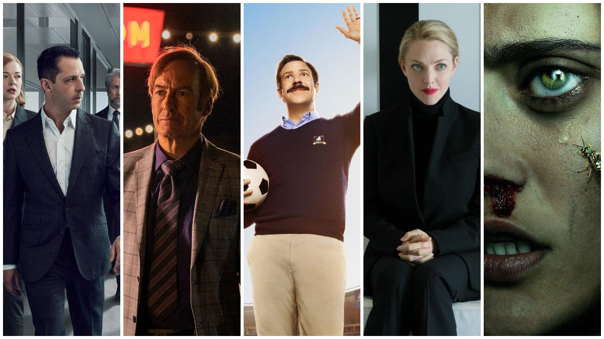 “Succession”, “Better Call Saul” y “Squid Game”: ¿dónde ver las nominadas a los Emmy 2022? 