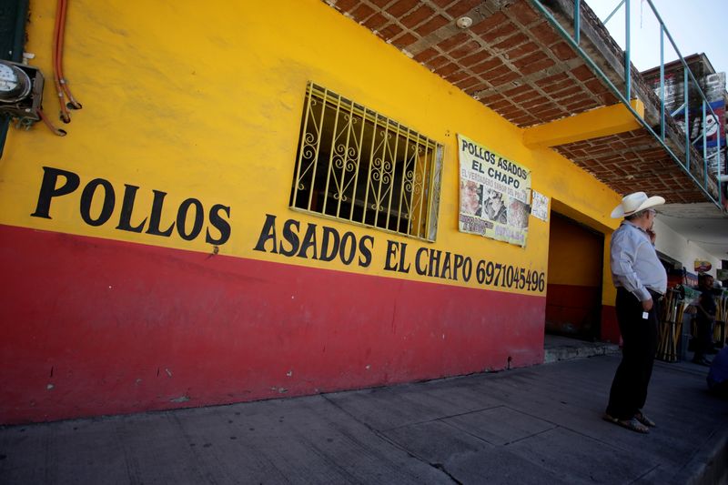 Que Siempre No Alcalde De Badiraguato Suavizó El Tema Sobre Un Museo