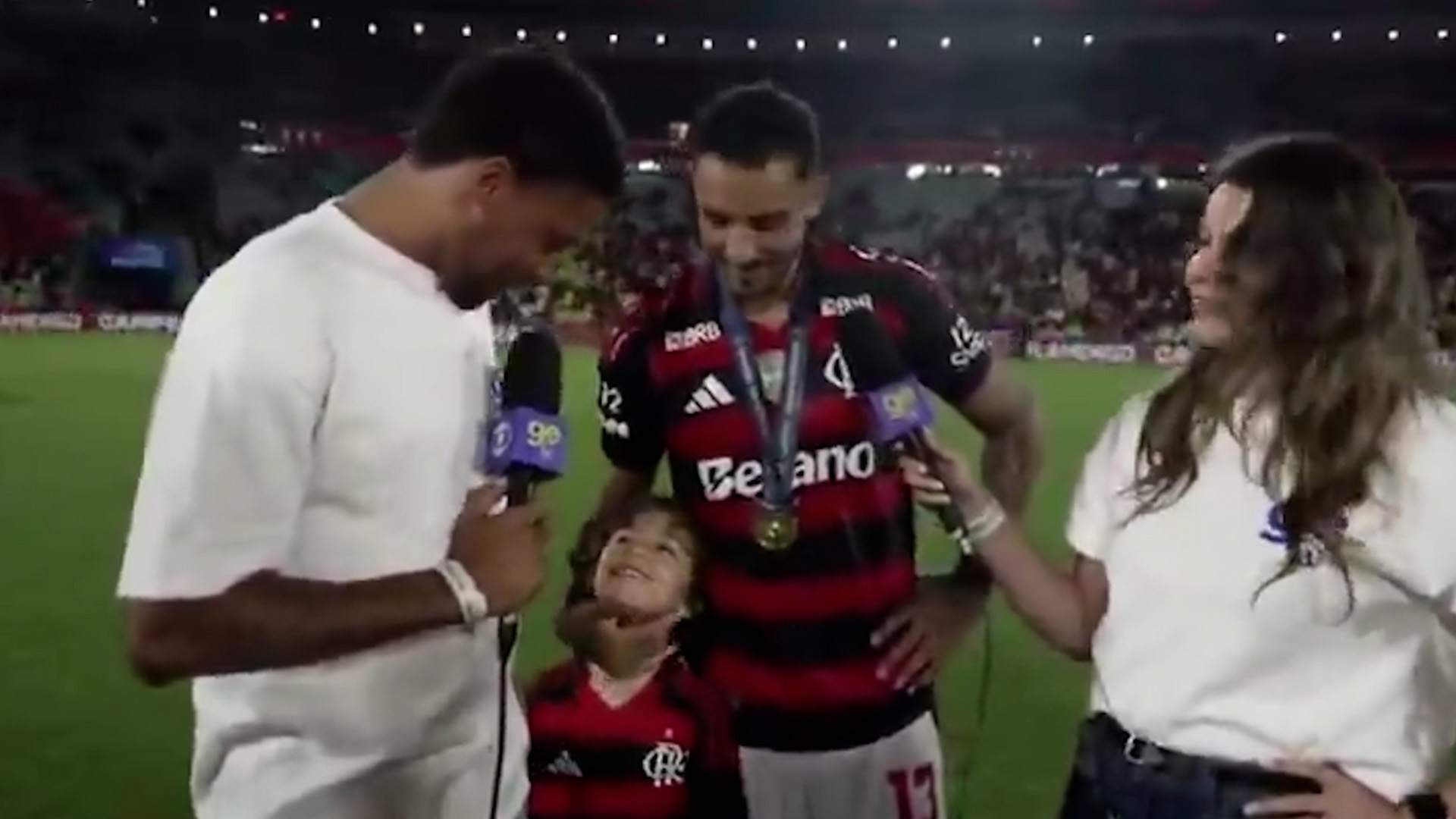 Roberto Ayala dio pistas sobre la lista de la Selección para el Mundial: el ejemplo de Paredes, el caso Messi y ¿habrá tapado?